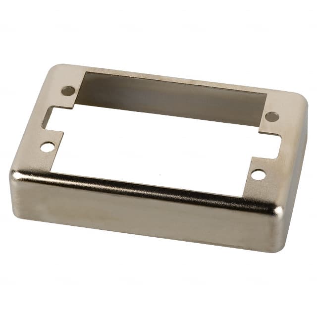 201346-4 TE Connectivity AMP Connectors  Backplane Connector Accessories